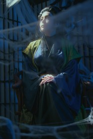 UmekoJ四妹