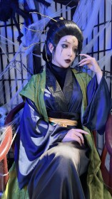 UmekoJ四妹