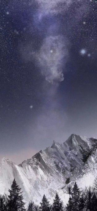 风景