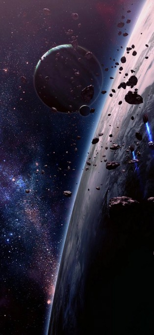 星球