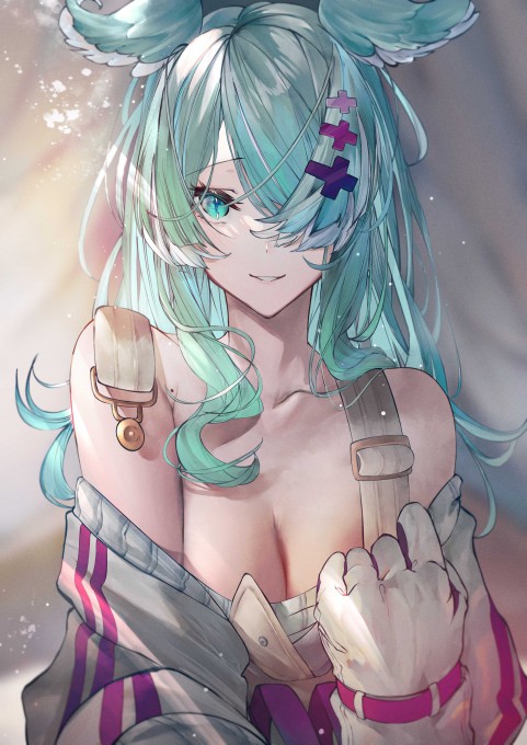 elira pendora2k手机壁纸