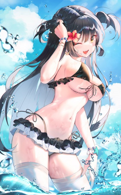 黛冬优子4k手机壁纸