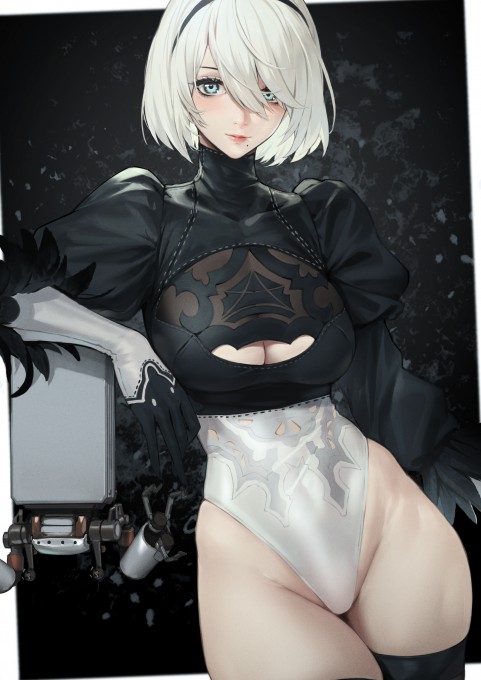 2B2k手机壁纸
