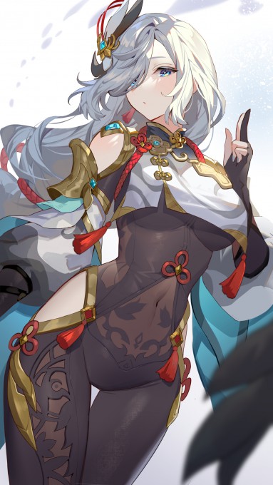 《原神》高清手机壁纸