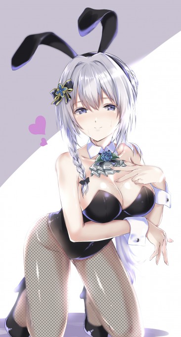 《魔法少女小圆》高清手机壁纸