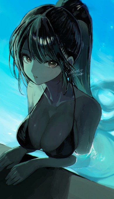 4k手机壁纸