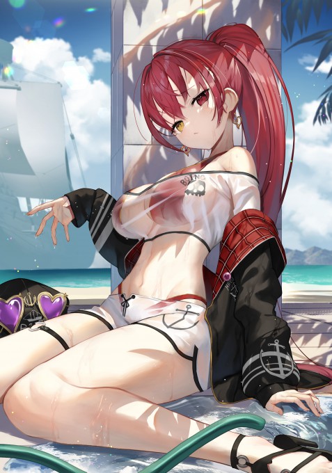 宝钟玛琳2k手机壁纸