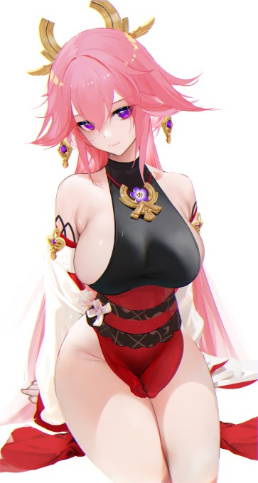 《原神》6k手机壁纸
