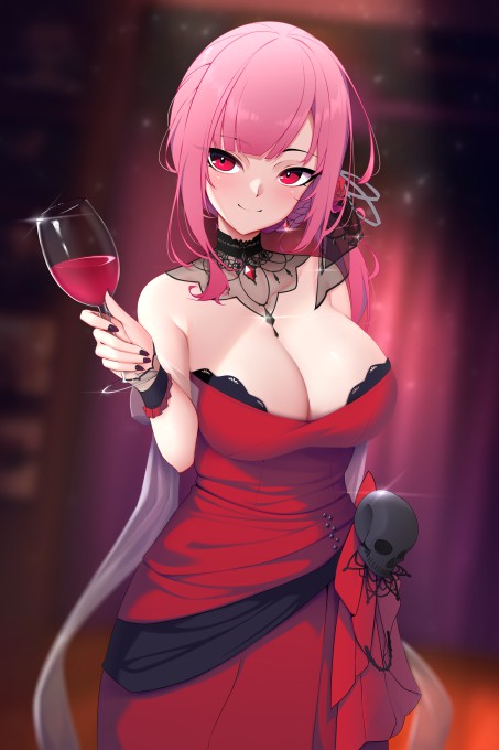 森美声2k手机壁纸