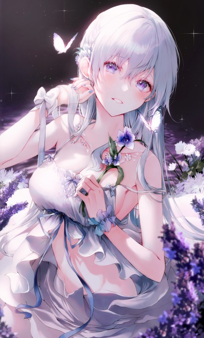 6k手机壁纸
