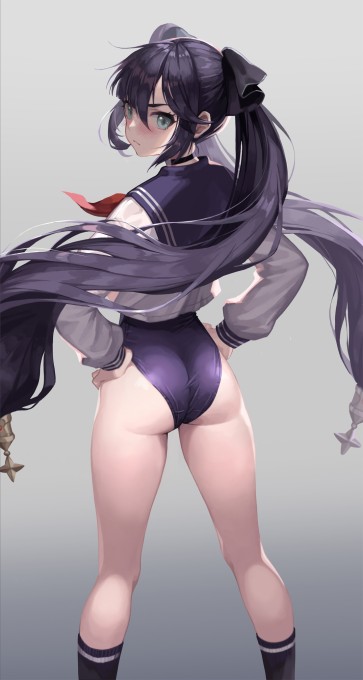 《原神》莫娜高清手机壁纸
