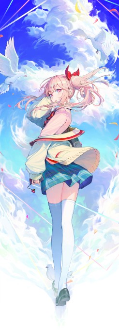 5k手机壁纸