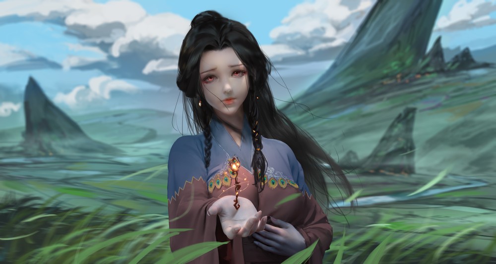 高清电脑桌面壁纸