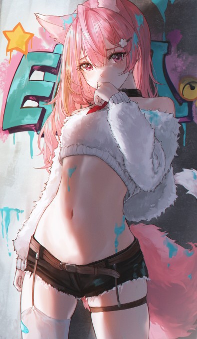 5k手机壁纸