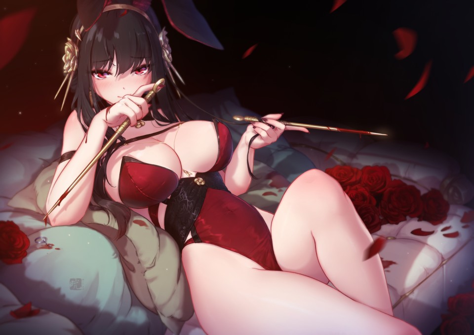 《间谍&times;过家家》约尔&middot;福杰4k电脑桌面壁纸