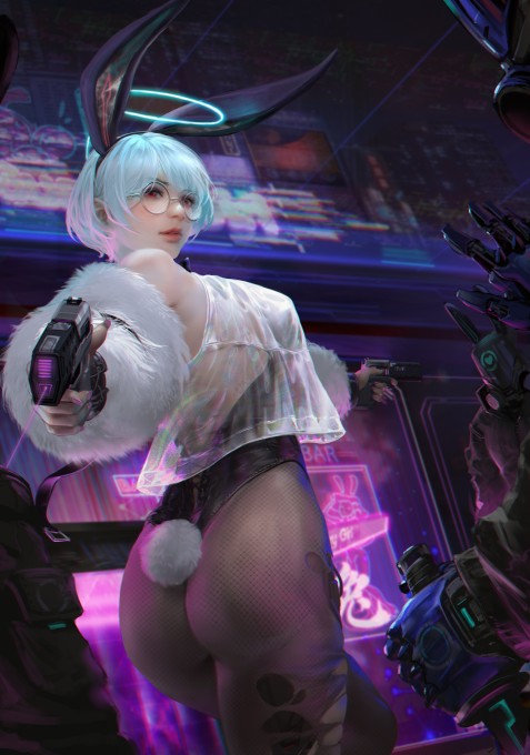4k手机壁纸