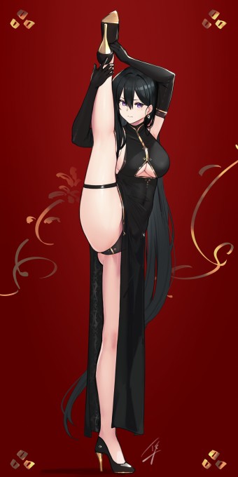 2k手机壁纸