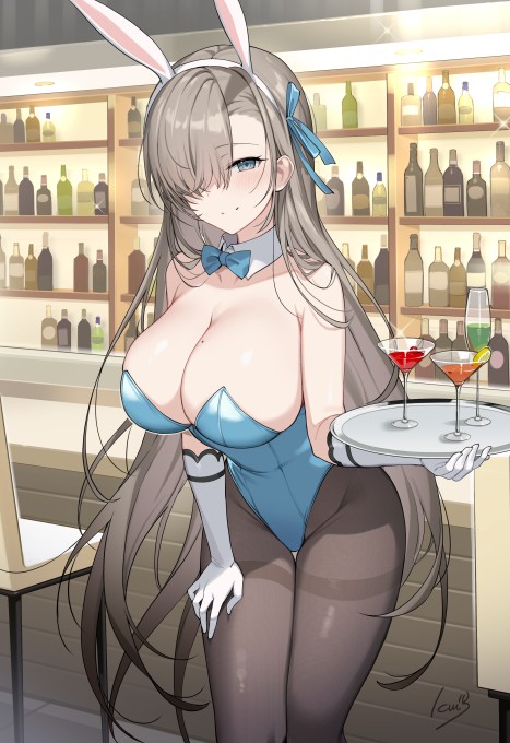 《碧蓝档案》一之濑明日奈2k手机壁纸