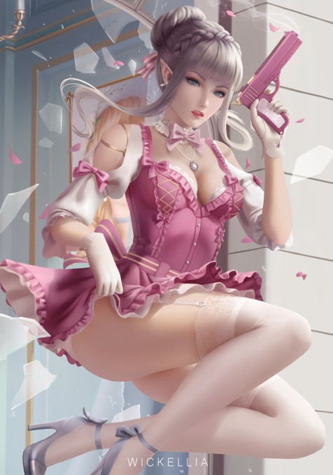4k手机壁纸