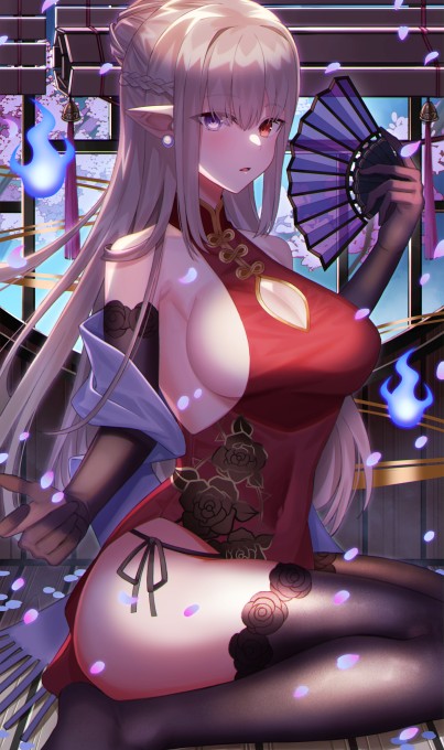 6k手机壁纸