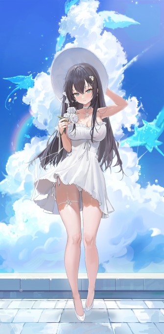 5k手机壁纸