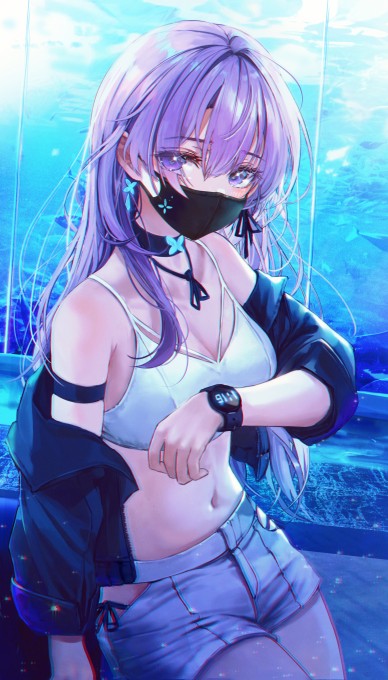 5k手机壁纸