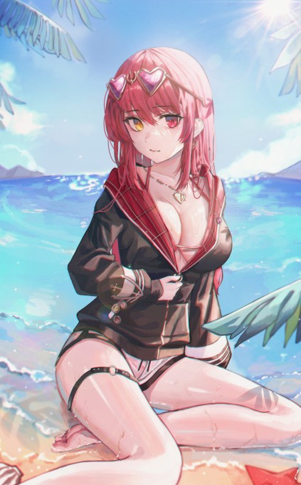 宝钟玛琳6k手机壁纸