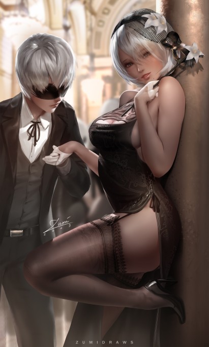 2k手机壁纸