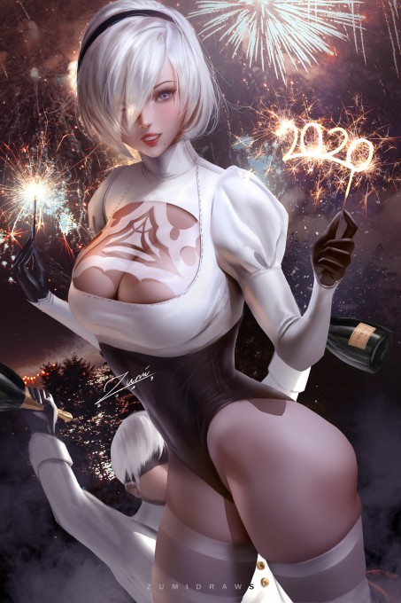 2k手机壁纸