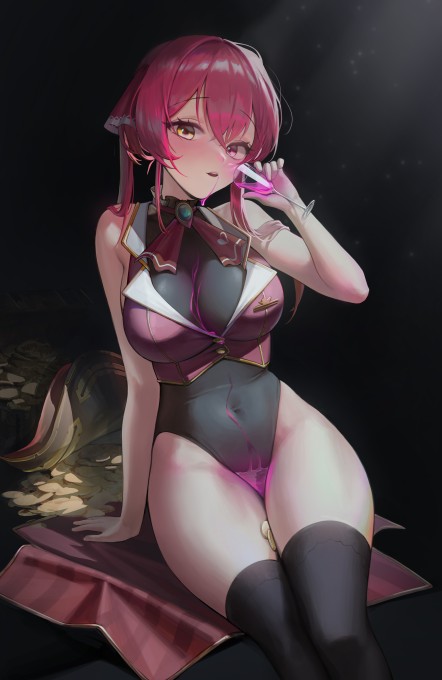 宝钟玛琳2k手机壁纸