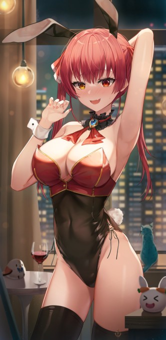 宝钟玛琳6k手机壁纸