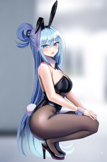 阿克娅4k手机壁纸