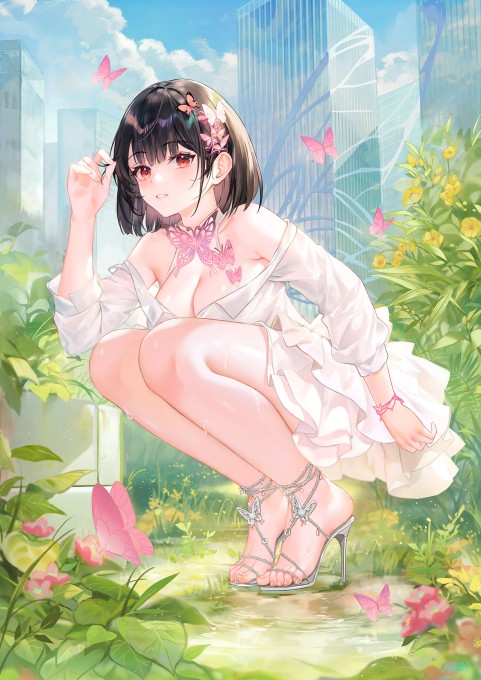 高清手机壁纸