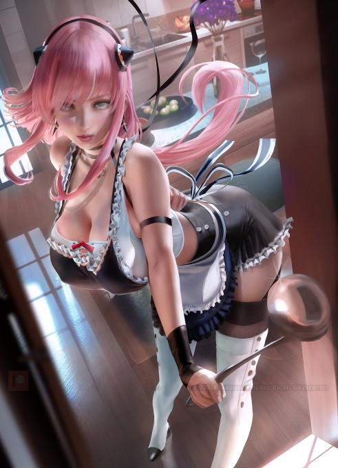 《间谍&times;过家家》阿尼亚&middot;福杰2k手机壁纸