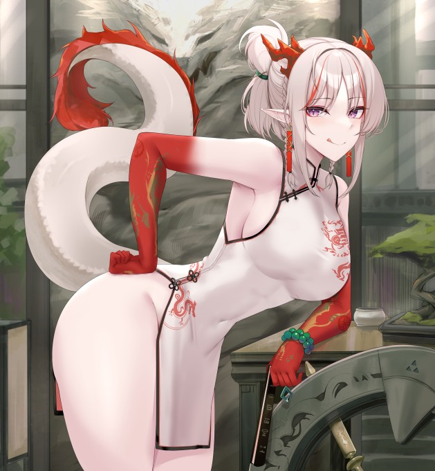 《明日方舟》年5k手机壁纸
