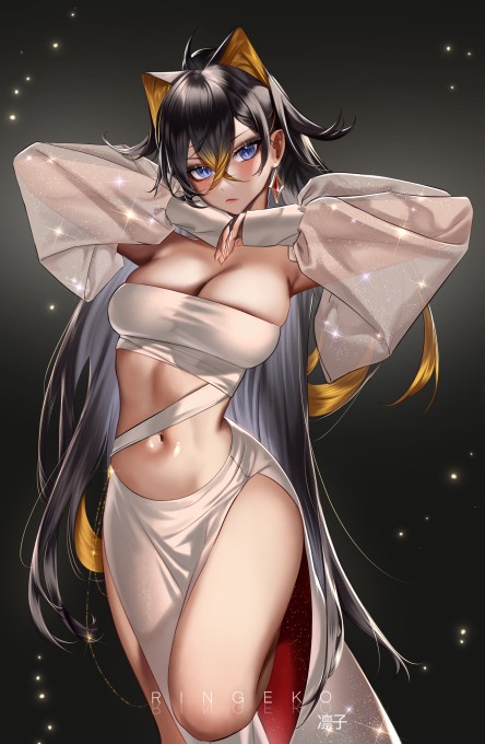 《原神》迪希雅6k手机壁纸