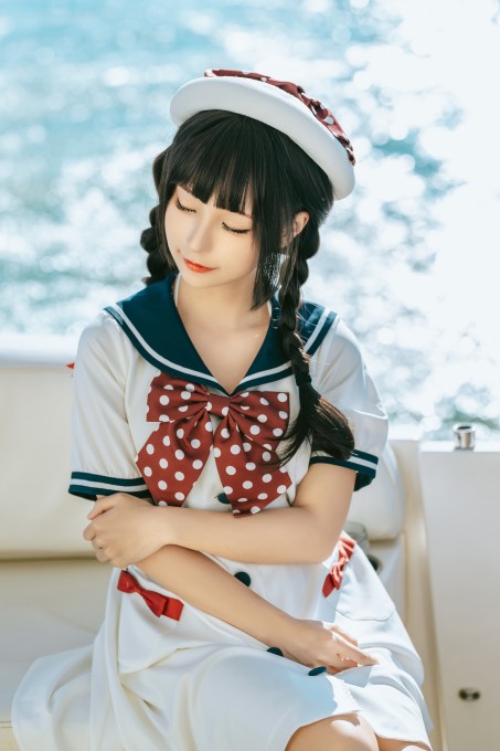 蠢沫沫水手日记