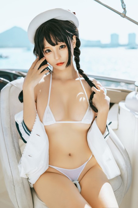 蠢沫沫水手日记