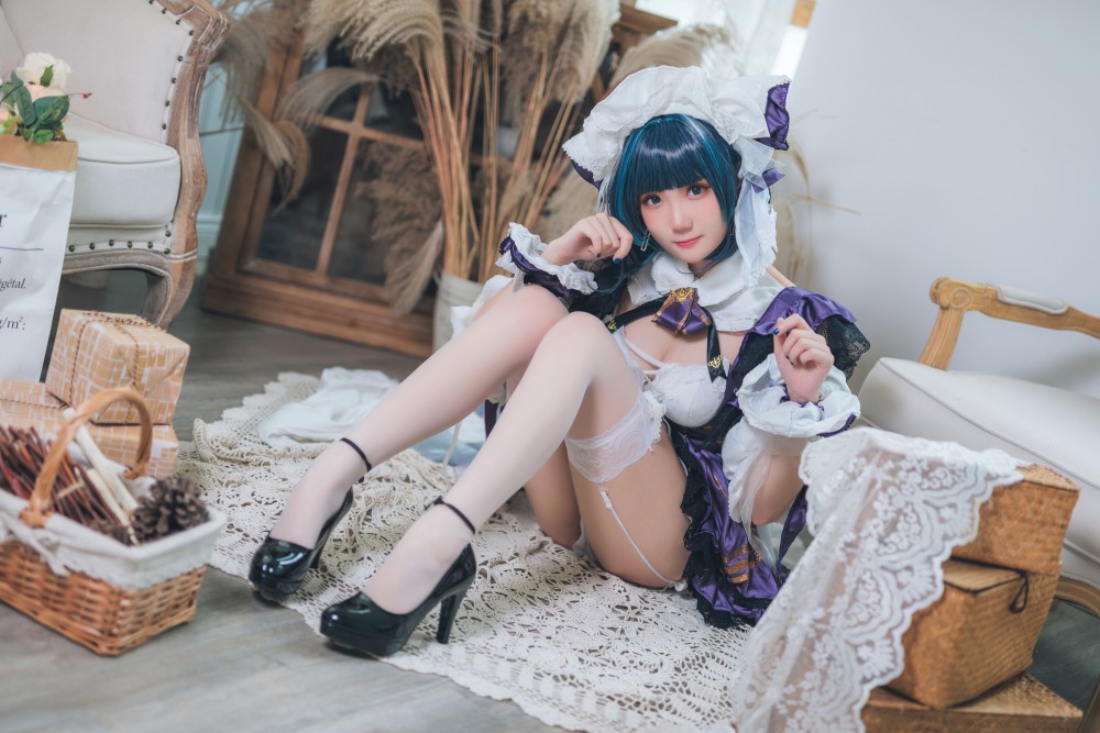 瓜希酱柴郡