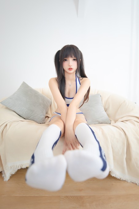 神楽坂真冬骆驼乐园