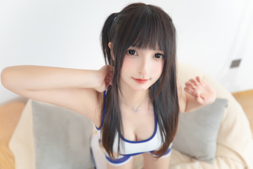 神楽坂真冬骆驼乐园