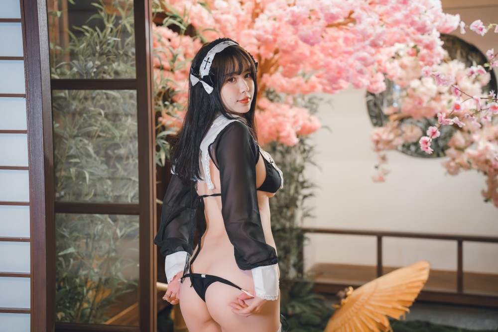 Tina很妖孽呀修女的秘密