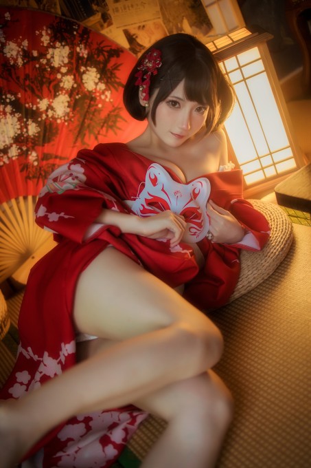 是三不是世w和服