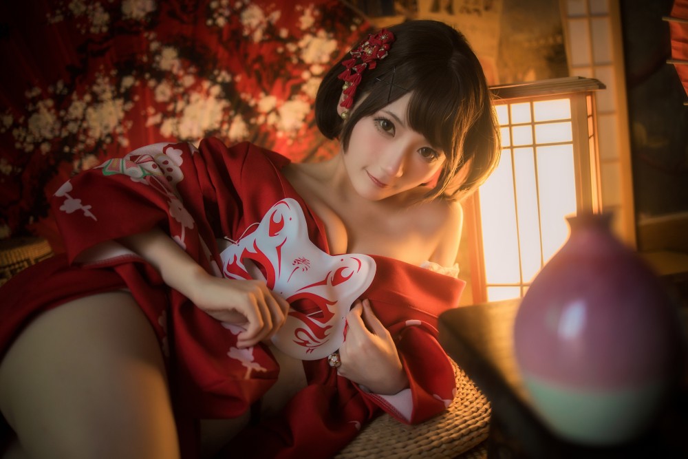 是三不是世w和服