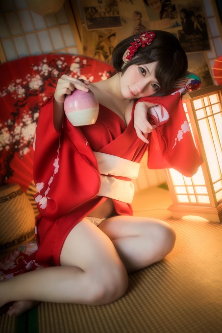 是三不是世w和服