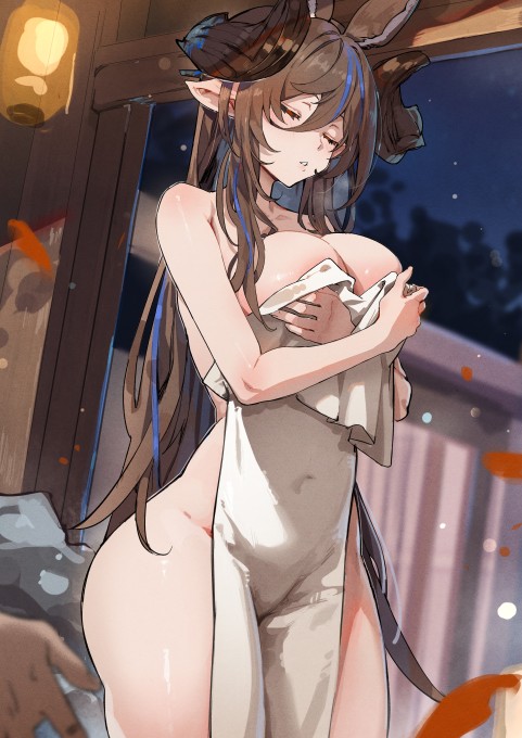 《碧蓝幻想》伽莱翁4k手机壁纸