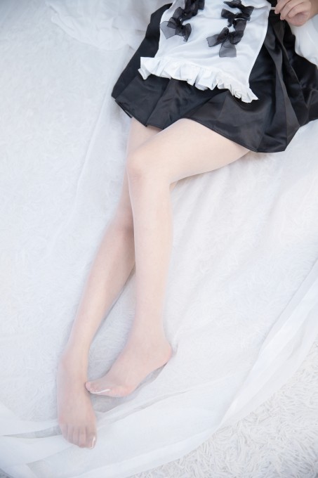 洛璃LoLiSAMA不挠女仆