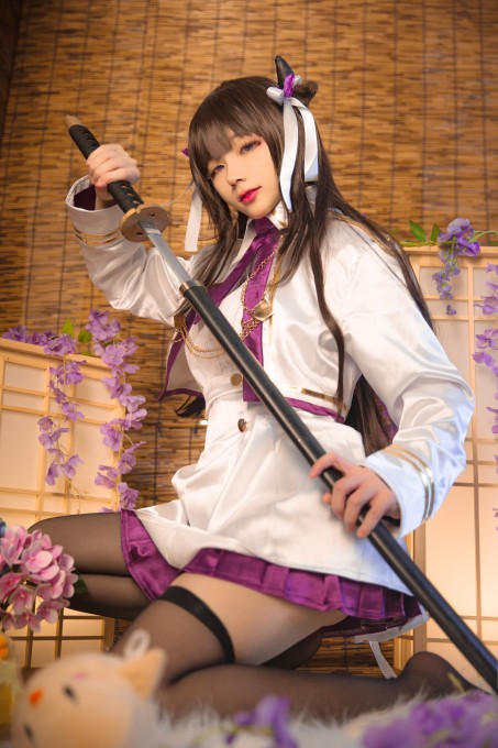 起司块wii樫野