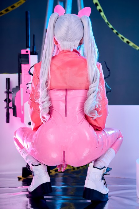 ZinieQ爱丽丝
