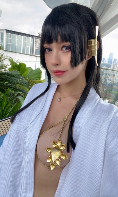 PingPing女天狗